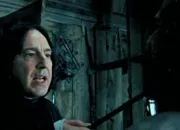 Quiz Severus Rogue en photo : quel film ?