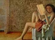 Quiz Est-ce Balthus qui a peint ce tableau ?