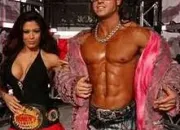 Quiz Les couples de la WWE