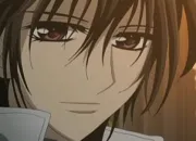 Quiz Vampire Knight