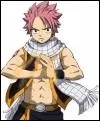 Quel est le dragon qui a adopt Natsu ?