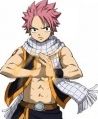 Quiz Fairy tail