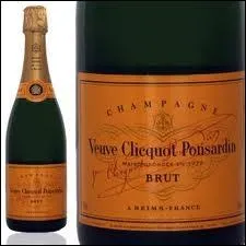 C'est l'anniversaire d'un des membres de Quizz Biz, Bon anniv  Philoute ! A cette occasion nous allons chercher un champagne  Veuve Cliquot   la maison mre cre en 1772. O est-elle situe ?