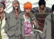 Quiz Bleach