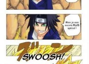 Quiz Sasuke