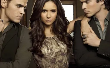 Quiz Vampire diaries