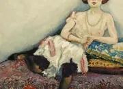 Quiz Est-ce Kees van Dongen qui a peint ce tableau ?