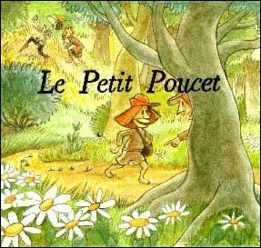 Qui a écrit "Le Petit Poucet" ?