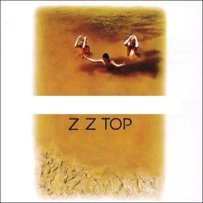 Quel nom porte cet album de ZZ Top ?