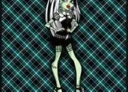 Quiz Monster High