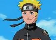 Quiz Naruto