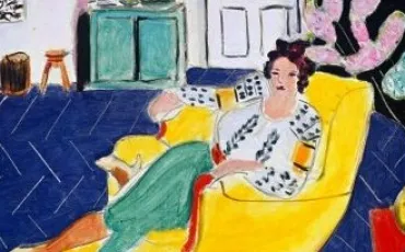 Quiz Matisse