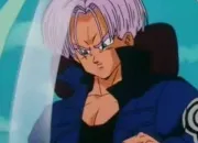 Quiz Dragon Ball Z Trunks