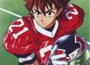 Quiz Eyeshield 21