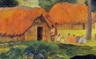 Quiz Gauguin