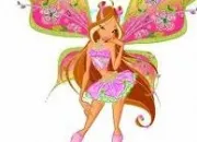 Quiz Les Winx