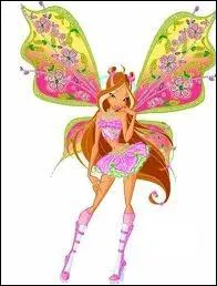 Qui est cette Winx et quelle est sa transformation ?