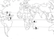 Quiz La France : territoire et population