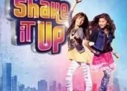 Quiz Shake it up !