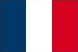 Quel est ce drapeau ?