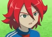 Quiz Inazuma Eleven normal