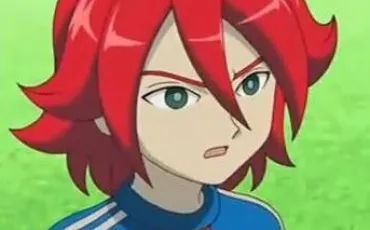 Quiz Inazuma eleven