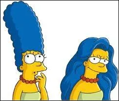 Quel est le vrai prnom de Marge Simpson ?