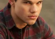 Quiz Taylor Lautner