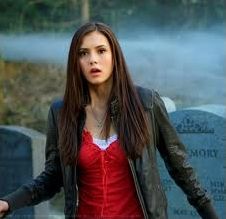 Quiz Vampire diaries