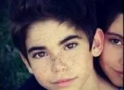 Quiz Cameron Boyce