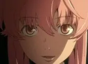 Quiz Mirai Nikki