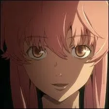 Qui tue Yuno Gasai dans le premier pisode ?