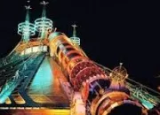 Quiz Space Mountain : Mission 2