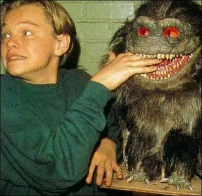 Comment s'appelle son personnage dans Critters 3 ?