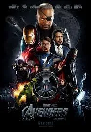 Qui a jou dans le film  Avenger 1  ?