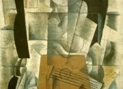 Quiz Picasso, Braque ou Metzinger ?