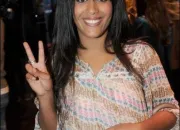 Quiz Amel Bent