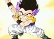 Quiz Dragon Ball Z - Gotenks