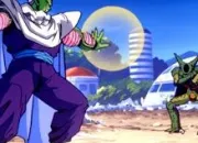 Quiz Dragon Ball Z Cell