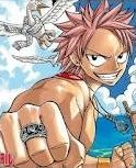 Quiz Fairy tail