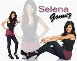 Quel est le vrai nom de Selena Gomez ?