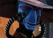 Quiz Star wars clone wars(chasseur de prime)