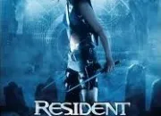 Quiz Resident Evil film 2