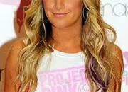 Quiz Spcial Ashley Tisdale