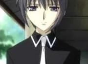 Quiz Fruits Basket Yuki