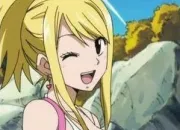 Quiz Quiz sur les couples dans ''Fairy Tail''