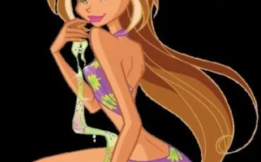 Quiz Winx