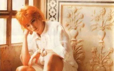 Quiz Mylene farmer