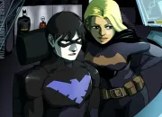 Quiz Young Justice