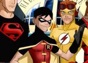 Quiz Young Justice